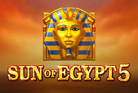 Sun of Egypt 5